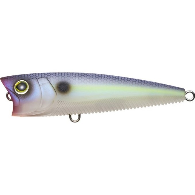 Воблер YO-ZURI 3DB POPPER 75F R1101-MSSH