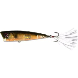Воблер YO-ZURI 3DB POPPER 75F R1101-PGBL Воблер YO-ZURI 3DB POPPER 75F R1101-PGBL