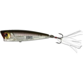 Воблер YO-ZURI 3DB POPPER 75F R1101 PSBL Воблер YO-ZURI 3DB POPPER 75F R1101 PSBL