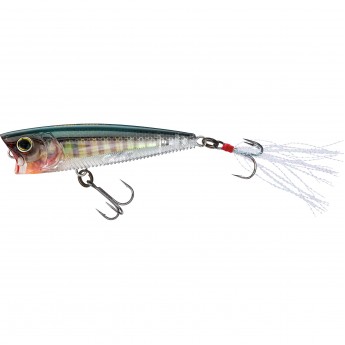 Воблер YO-ZURI 3DB POPPER 75F R1101 RBG Воблер YO-ZURI 3DB POPPER 75F R1101 RBG