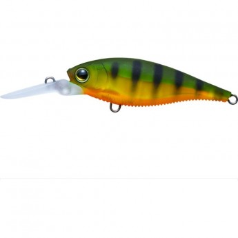Воблер YO-ZURI 3DB SHAD 70SP R1104-MPPC