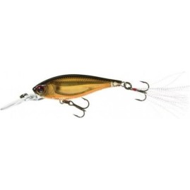 Воблер YO-ZURI 3DB SHAD 70SP R1104-PGBL