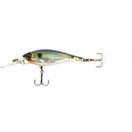 Воблер YO-ZURI 3DB SHAD 70SP R1104-PSSH Воблер YO-ZURI 3DB SHAD 70SP R1104-PSSH