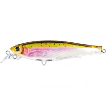 Воблер YO-ZURI 3DR MINNOW 100SP R1309 RRT