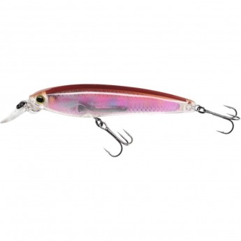 Воблер YO-ZURI 3DR MINNOW 100SP R1309 RSM