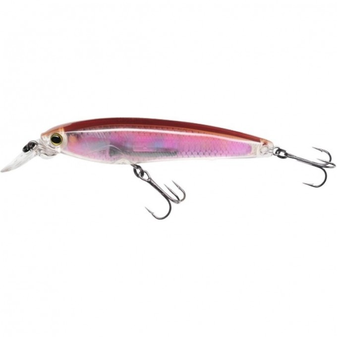 Воблер YO-ZURI 3DR MINNOW 100SP R1309 RSM R1309-RSM