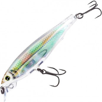 Воблер YO-ZURI 3DR MINNOW 70SP R1308 RGLM