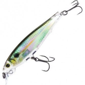 Воблер YO-ZURI 3DR MINNOW 70SP R1308 RGZS