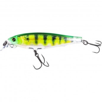 Воблер YO-ZURI 3DR MINNOW 70SP R1308 RPC