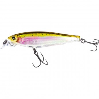 Воблер YO-ZURI 3DR MINNOW 70SP R1308 RRT