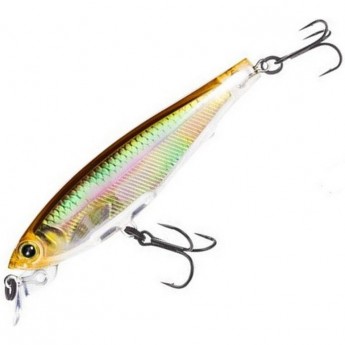 Воблер YO-ZURI 3DR MINNOW 70SP R1308 RSM