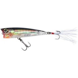 Воблер YO-ZURI 3DR POPPER 65F R1304 RBG Воблер YO-ZURI 3DR POPPER 65F R1304 RBG