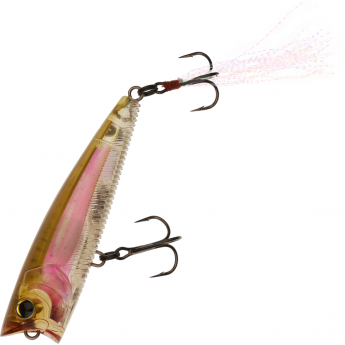 Воблер YO-ZURI 3DR POPPER 75F R1305 RGSN Воблер YO-ZURI 3DR POPPER 75F R1305 RGSN