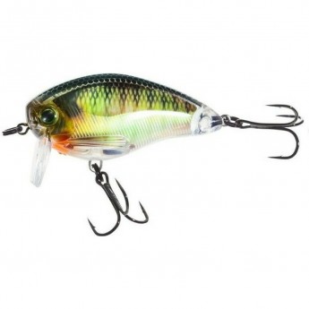 Воблер YO-ZURI 3DR WAKE BAIT 50F R1313 RBG