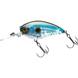 Воблер YO-ZURI 3DR-X CRANK DD 50 F R1442-PSH Воблер YO-ZURI 3DR-X CRANK DD 50 F R1442-PSH