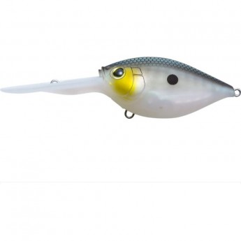 Воблер YO-ZURI 3DR-X CRANK DD (DEEP DIVER) 50F R1442-MGGS