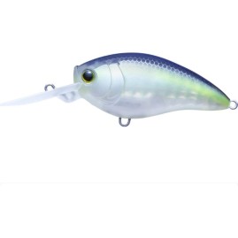 Воблер YO-ZURI 3DR-X CRANK MR (MID RUNNER) 50F R1441-MGSS Воблер YO-ZURI 3DR-X CRANK MR (MID RUNNER) 50F R1441-MGSS