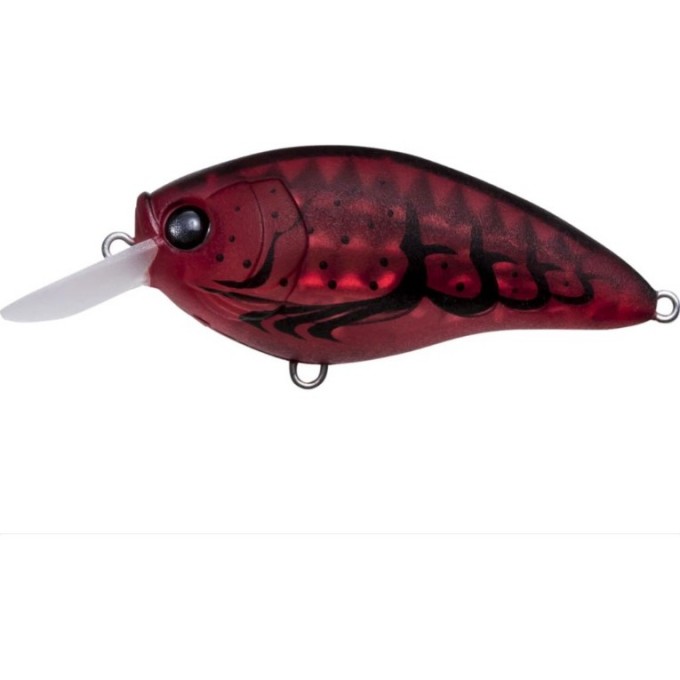 Воблер YO-ZURI 3DR-X CRANK SR 50F R1440-MTRC