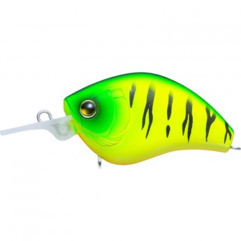 Воблер YO-ZURI 3DR-X FLAT CRANK 55F R1443-MFT