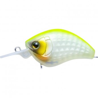 Воблер YO-ZURI 3DR-X FLAT CRANK 55F R1443-MGPC Воблер YO-ZURI 3DR-X FLAT CRANK 55F R1443-MGPC