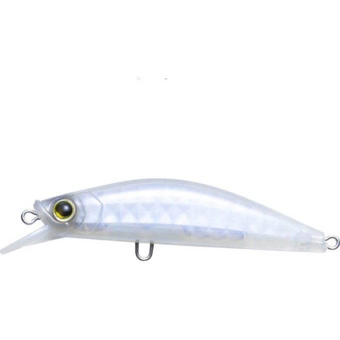 Воблер YO-ZURI 3DR-X FLAT HEAVY MINNOW 40S R1541-PGTS