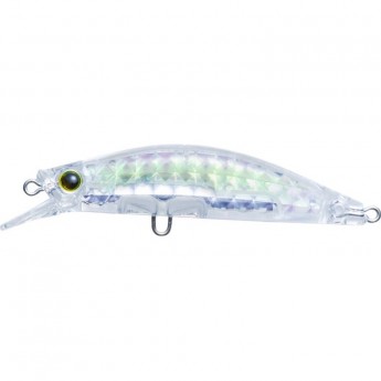 Воблер YO-ZURI 3DR-X FLAT HEAVY MINNOW 40S R1541-TM