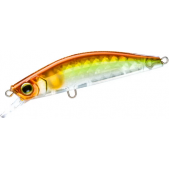 Воблер YO-ZURI 3DR-X FLAT HEAVY MINNOW 60 S R1542 #MGSA
