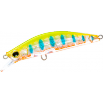 Воблер YO-ZURI 3DR-X FLAT HEAVY MINNOW 60 S R1542 #PCBT