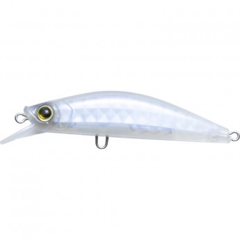 Воблер YO-ZURI 3DR-X FLAT HEAVY MINNOW 80S R1543-PGTS