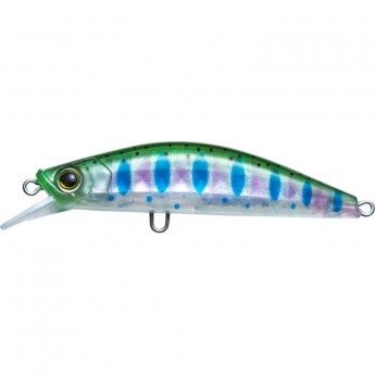 Воблер YO-ZURI 3DR-X FLAT HEAVY MINNOW 80S R1543-PLRT