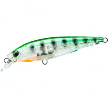 Воблер YO-ZURI 3DR-X JERKBAIT 80 F R1436-GSAY