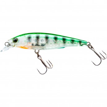 Воблер YO-ZURI 3DR-X JERKBAIT 80 F R1436-GSPC