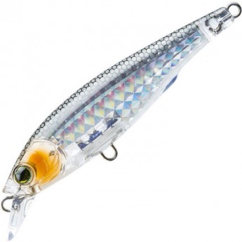 Воблер YO-ZURI 3DR-X JERKBAIT 80 F R1436-GSSM