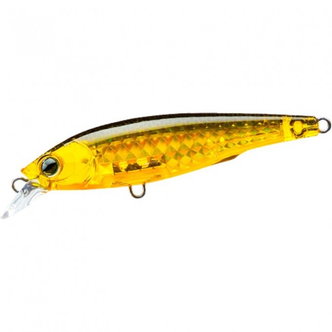 Воблер YO-ZURI 3DR-X JERKBAIT 80 F R1436-PGBL