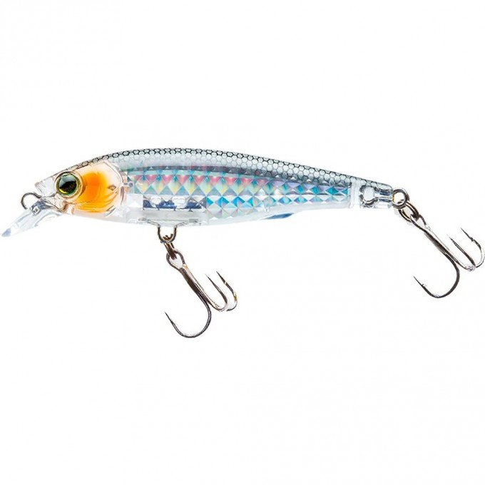 Воблер YO-ZURI 3DR-X JERKBAIT 80 F R1436-PGSH