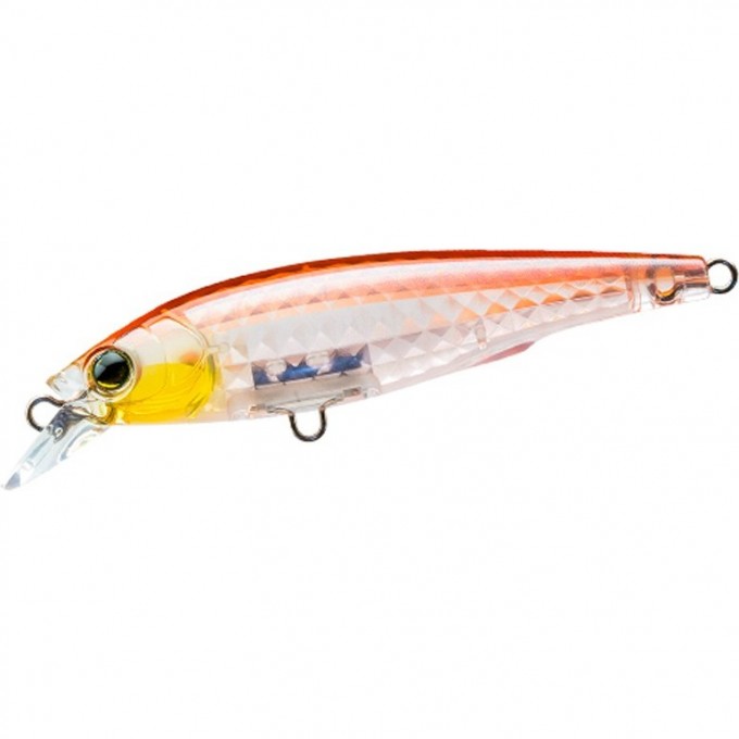 Воблер YO-ZURI 3DR-X JERKBAIT 80 SP R1437-GSSM