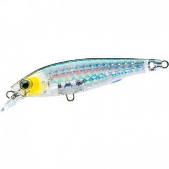 Воблер YO-ZURI 3DR-X JERKBAIT 80 SP R1437-PSB