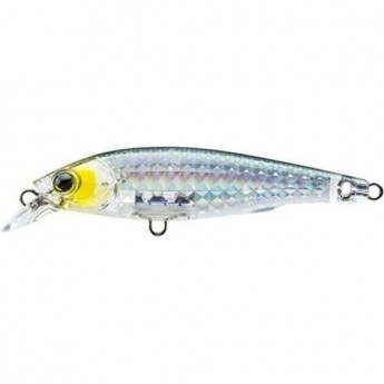 Воблер YO-ZURI 3DR-X JERKBAIT 80 SP R1437-PSBL