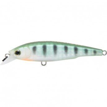 Воблер YO-ZURI 3DR-X JERKBAIT 80F R1436-MGSP Воблер YO-ZURI 3DR-X JERKBAIT 80F R1436-MGSP