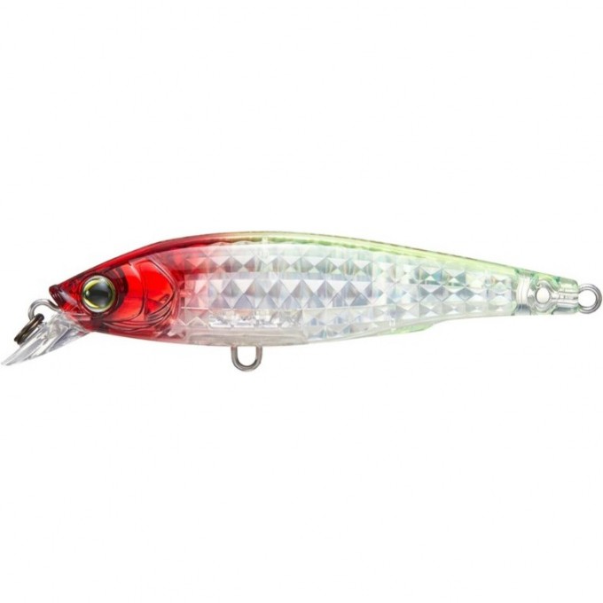 Воблер YO-ZURI 3DR-X JERKBAIT 80F R1436-PCR