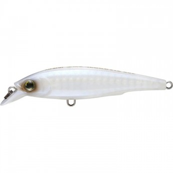 Воблер YO-ZURI 3DR-X JERKBAIT 80F R1436-PGTS Воблер YO-ZURI 3DR-X JERKBAIT 80F R1436-PGTS