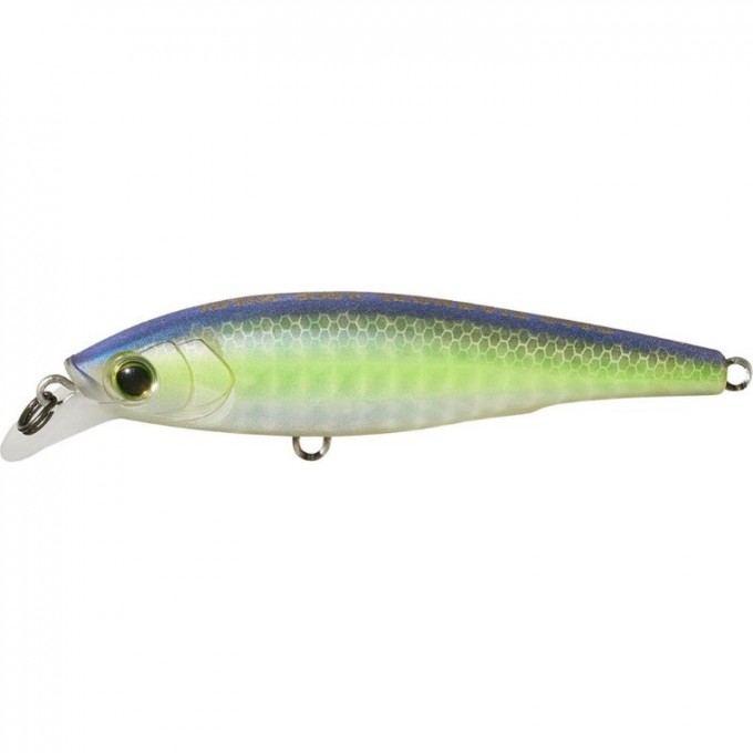 Воблер YO-ZURI 3DR-X JERKBAIT 80SP R1437-MGSS