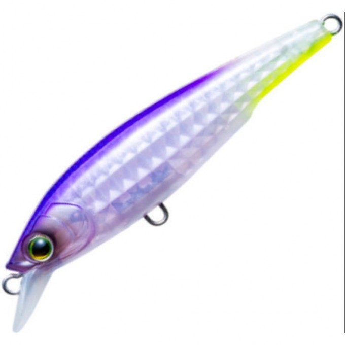 Воблер YO-ZURI 3DR-X JERKBAIT 80SP R1437-SSSH