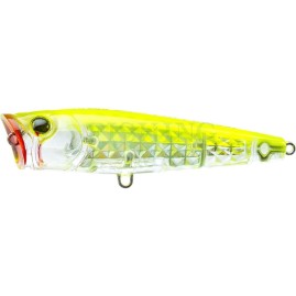 Воблер YO-ZURI 3DR-X POPPER 65 F R1435-PCLS Воблер YO-ZURI 3DR-X POPPER 65 F R1435-PCLS