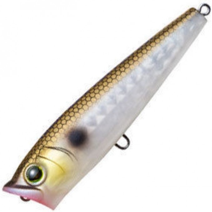 Воблер YO-ZURI 3DR-X POPPER 65F R1435-MGZS