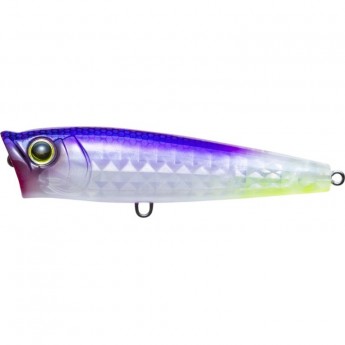 Воблер YO-ZURI 3DR-X POPPER 65F R1435-SSSH Воблер YO-ZURI 3DR-X POPPER 65F R1435-SSSH