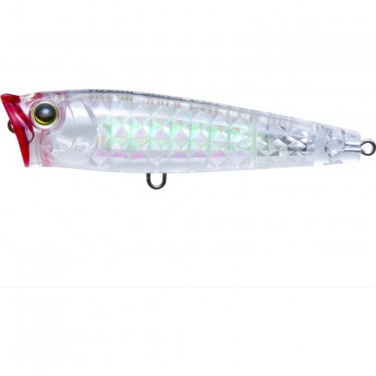 Воблер YO-ZURI 3DR-X POPPER 65F R1435-TM Воблер YO-ZURI 3DR-X POPPER 65F R1435-TM