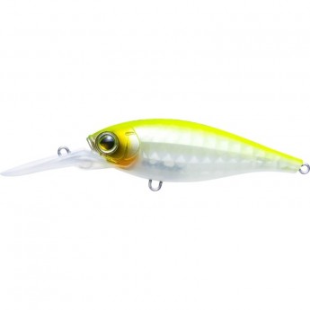 Воблер YO-ZURI 3DR-X SHAD 60SP R1438-MGPC Воблер YO-ZURI 3DR-X SHAD 60SP R1438-MGPC