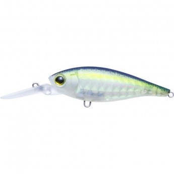 Воблер YO-ZURI 3DR-X SHAD 60SP R1438-MGSS Воблер YO-ZURI 3DR-X SHAD 60SP R1438-MGSS