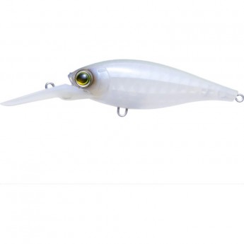 Воблер YO-ZURI 3DR-X SHAD 60SP R1438-PGTS Воблер YO-ZURI 3DR-X SHAD 60SP R1438-PGTS